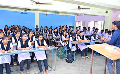 Vikas College Of Pharmacy