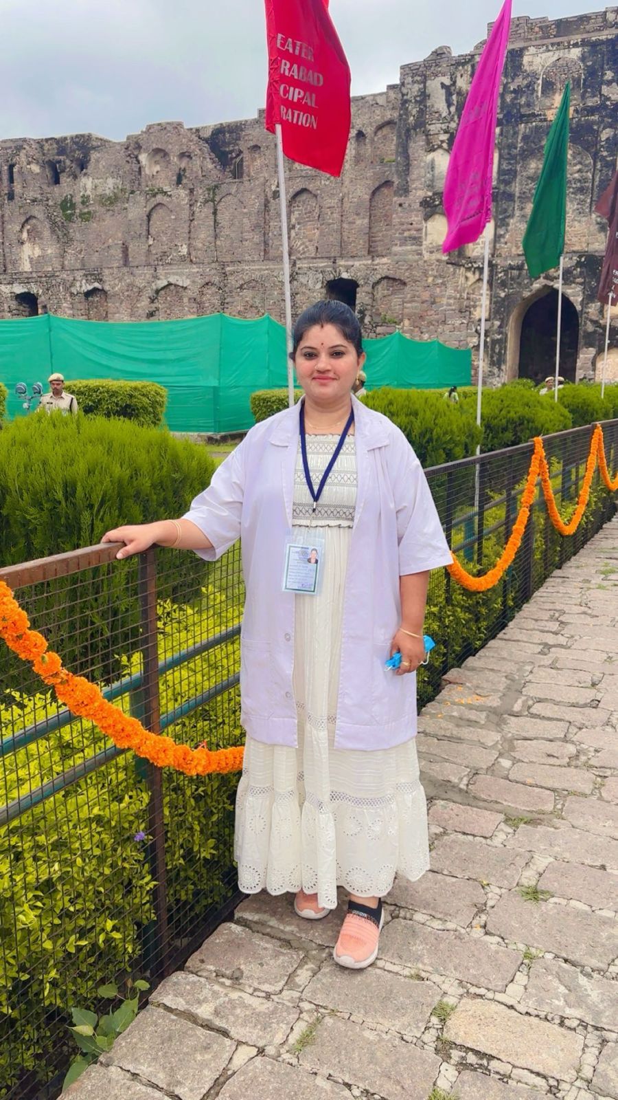 Vikas College Of Pharmacy