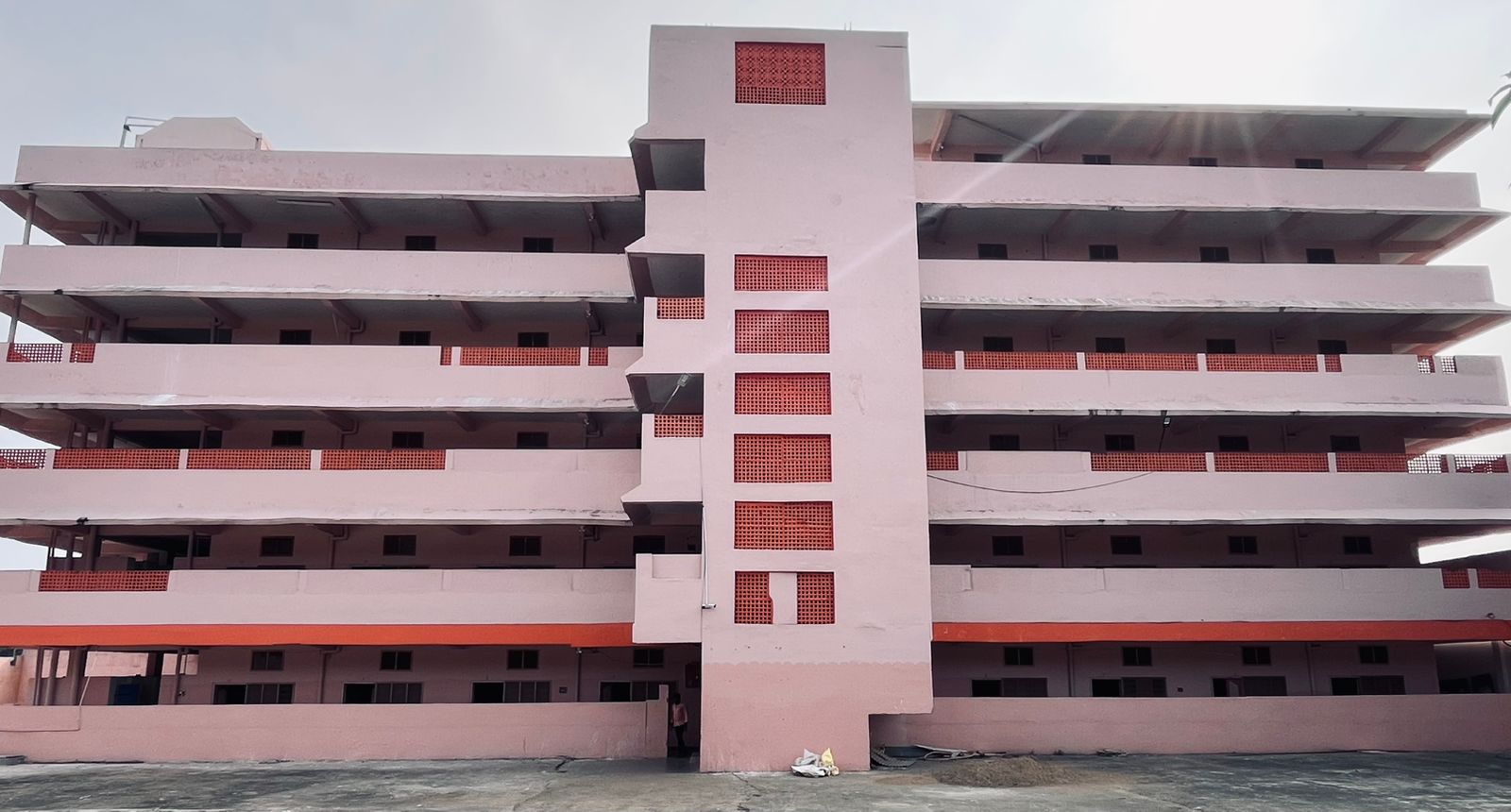 Vikas College Of Pharmacy