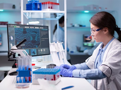 Vikas College Of Pharmacy