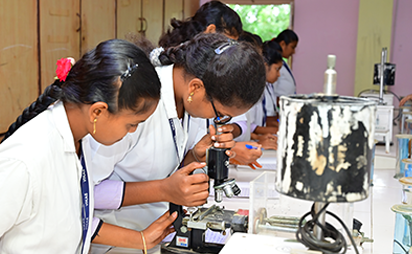 Vikas College Of Pharmacy