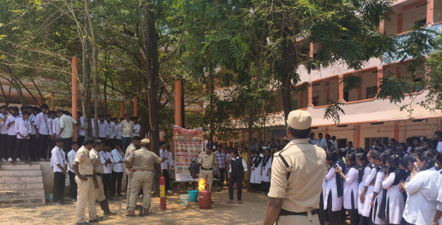 Vikas College Of Pharmacy