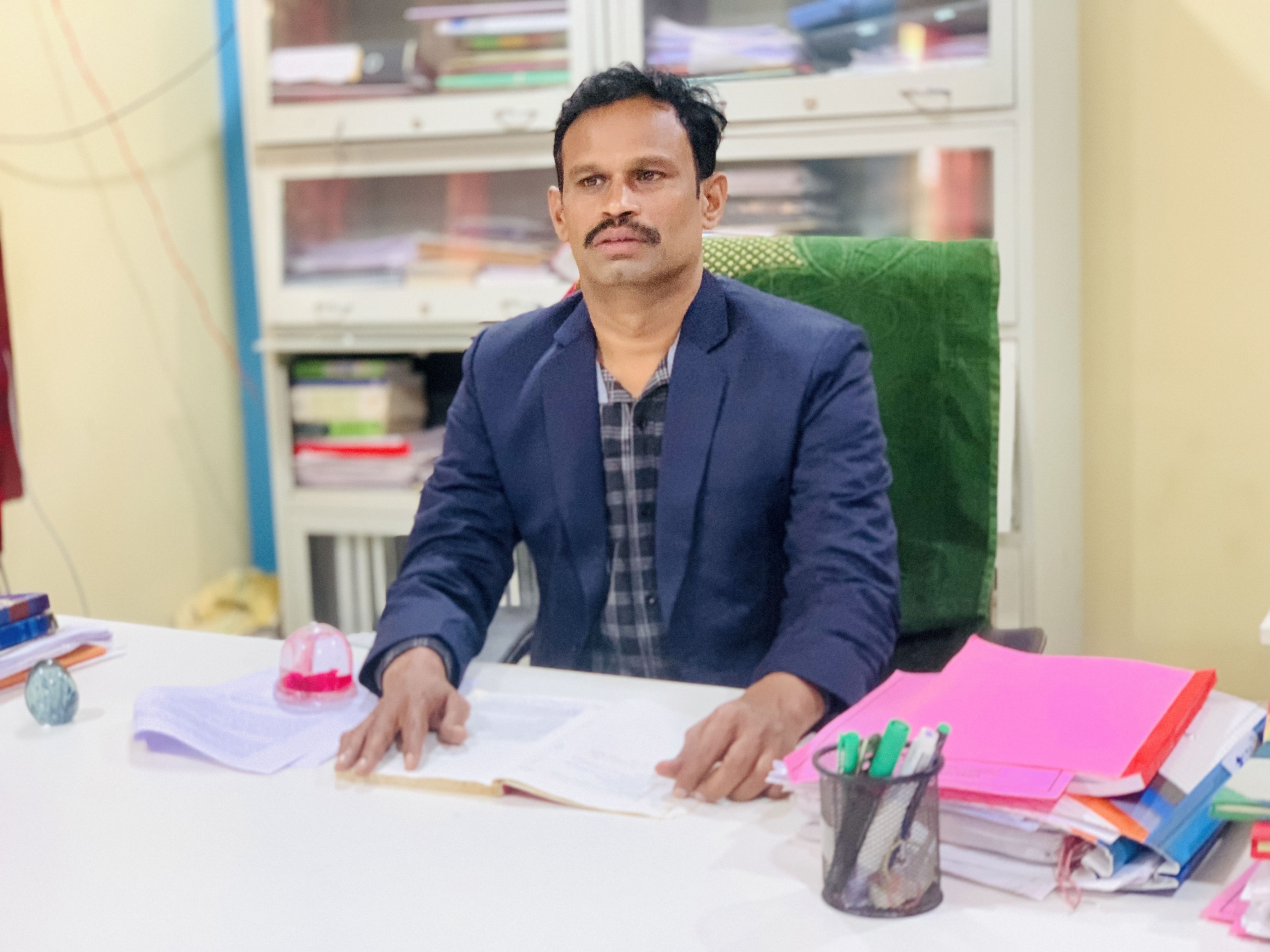 Vikas College Of Pharmacy