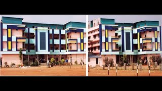 Vikas College Of Pharmacy