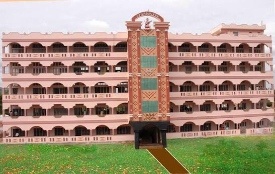 Vikas College Of Pharmacy