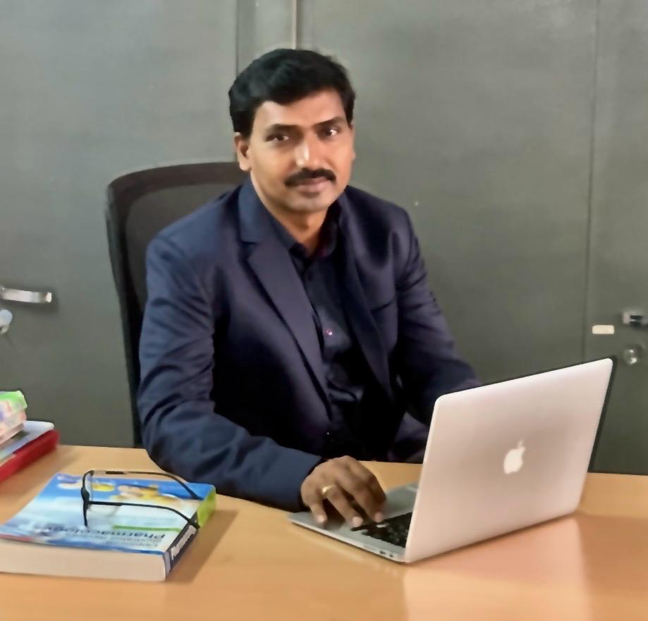 Vikas College Of Pharmacy
