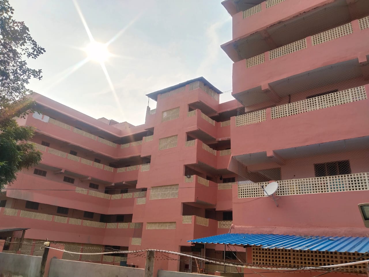 Vikas College Of Pharmacy