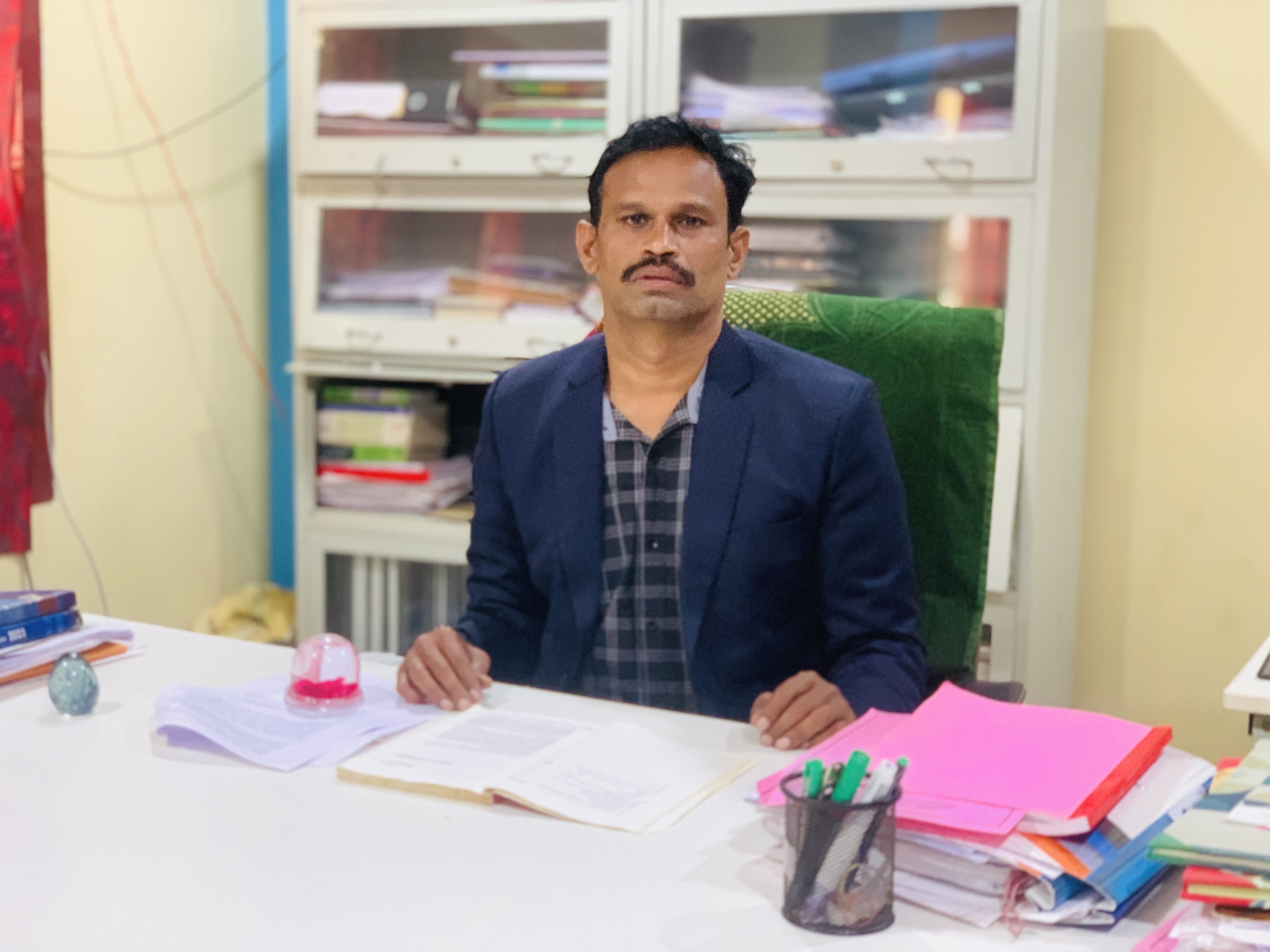 Vikas College Of Pharmacy