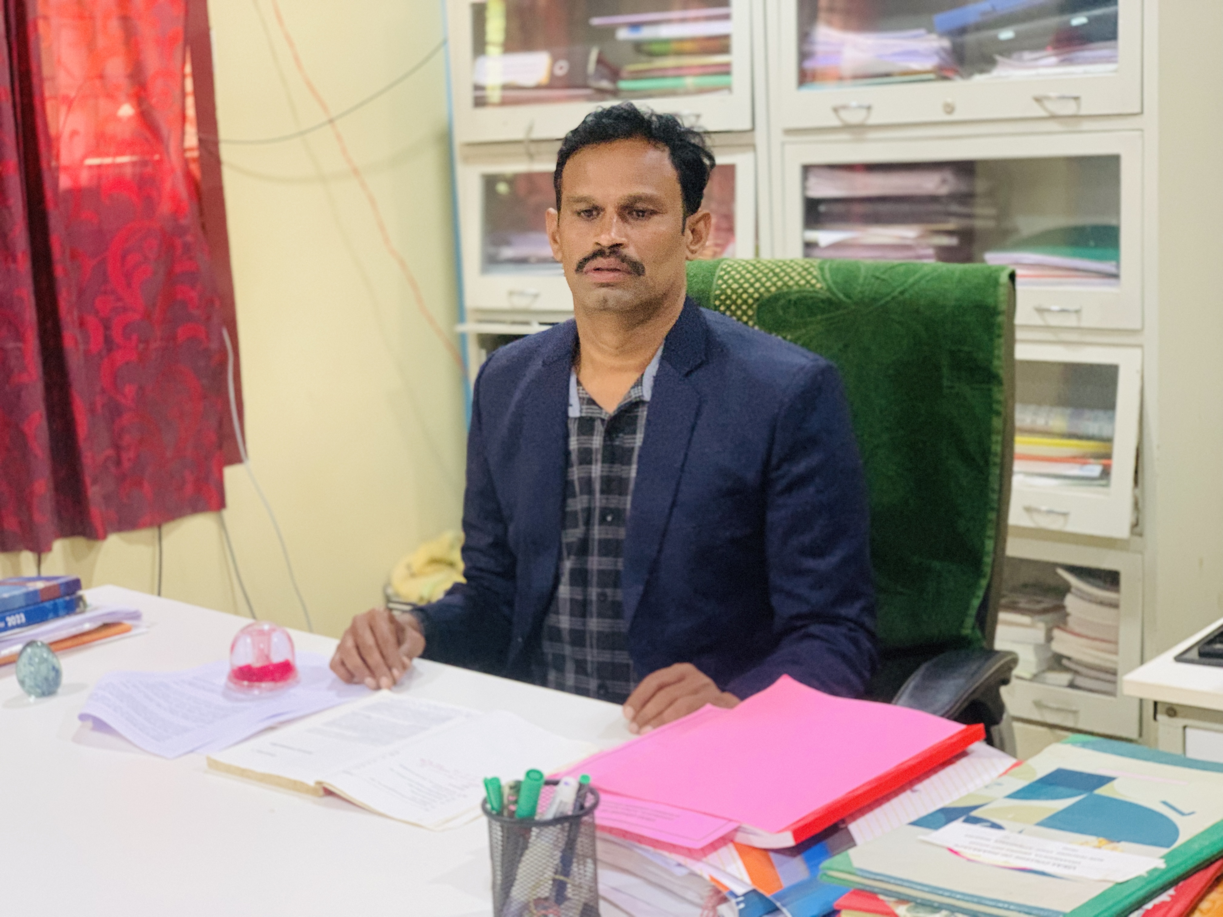 Vikas College Of Pharmacy