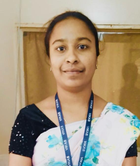 Vikas College Of Pharmacy